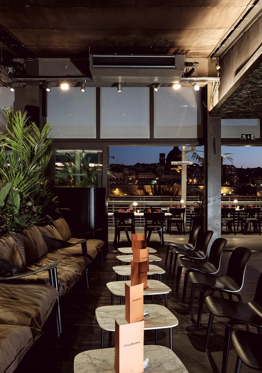 Chophouse — photo 18
