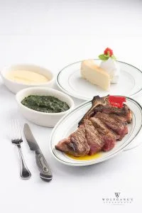 Wolfgang's Steakhouse by Wolfgang Zwiener — photo 6