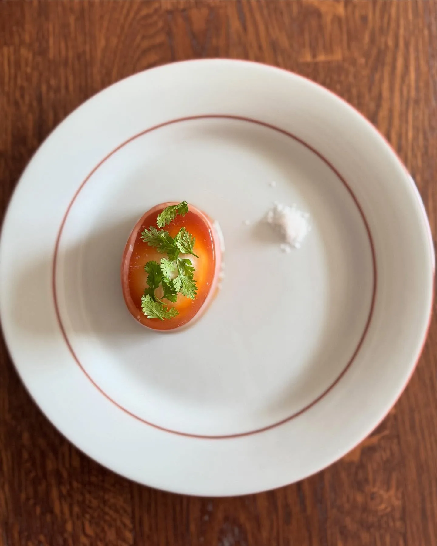 Café des Musiciens — food