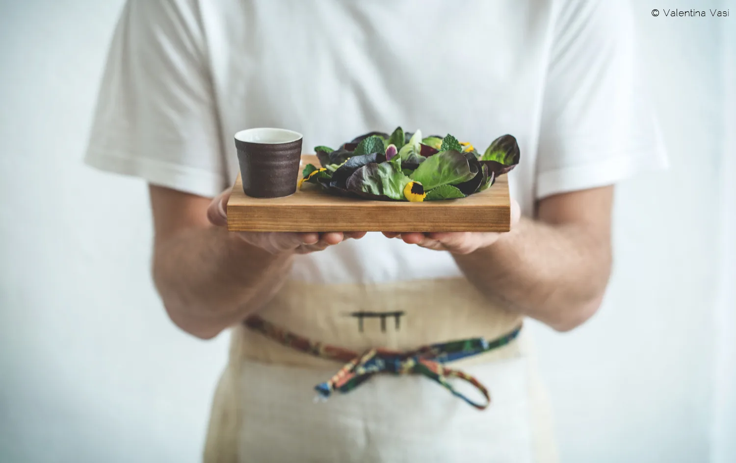 Altatto — kitchen