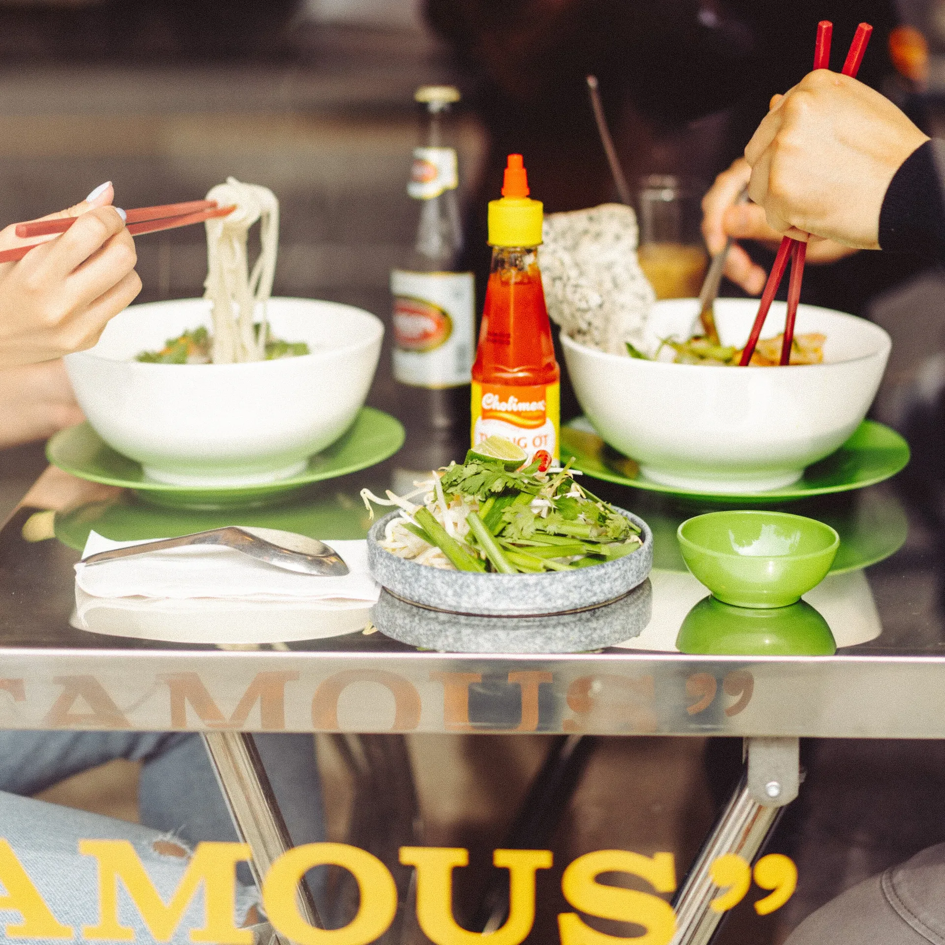 Lunch Lady — photo 17