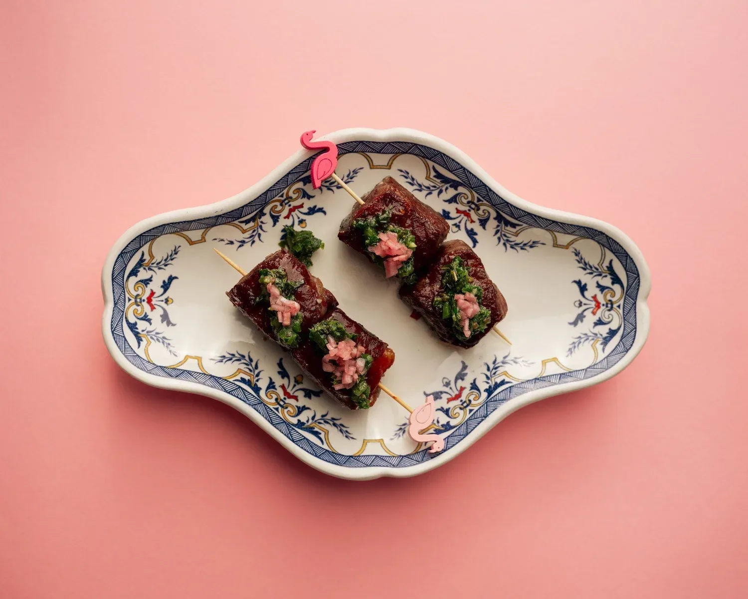 Four Flamingos, A Richard Blais Florida Kitchen — photo 9