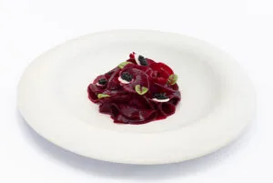 Mauri Restaurant — food