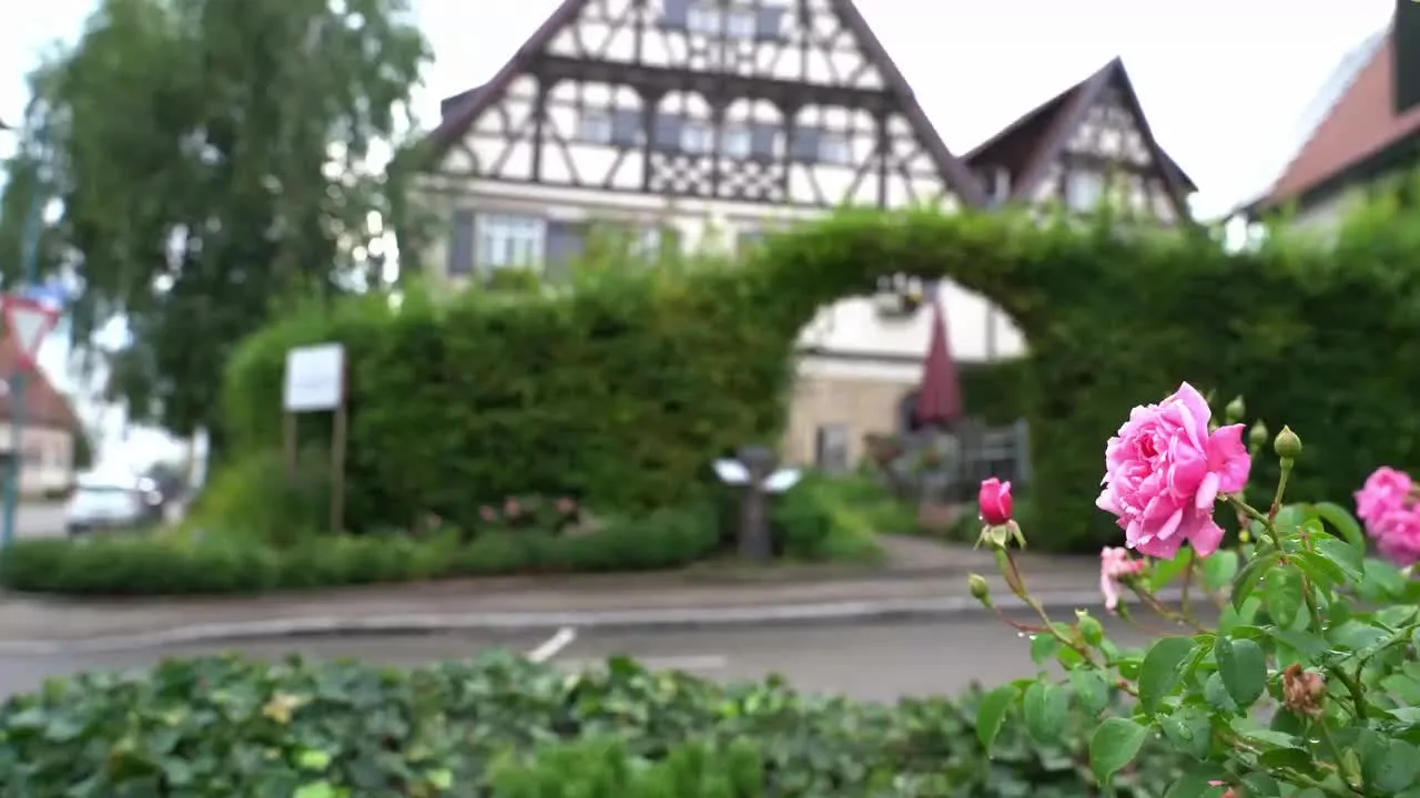 Landgasthof am Königsweg, Kirchheim unter Teck