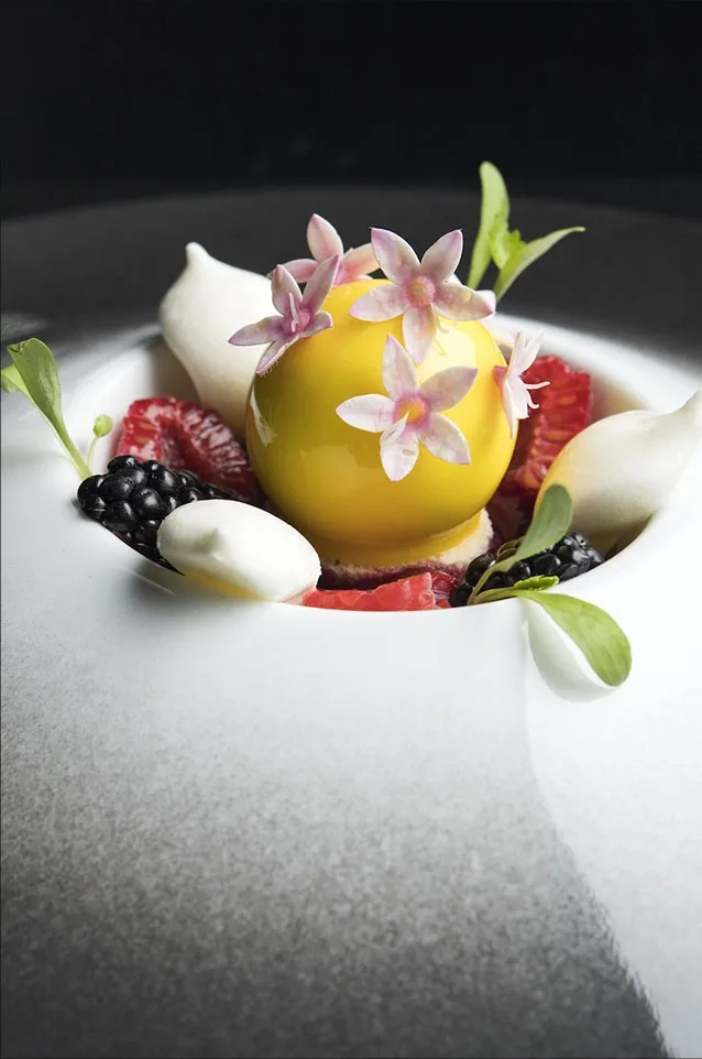 L'Atelier Saint Germain De Joël Robuchon — photo 13