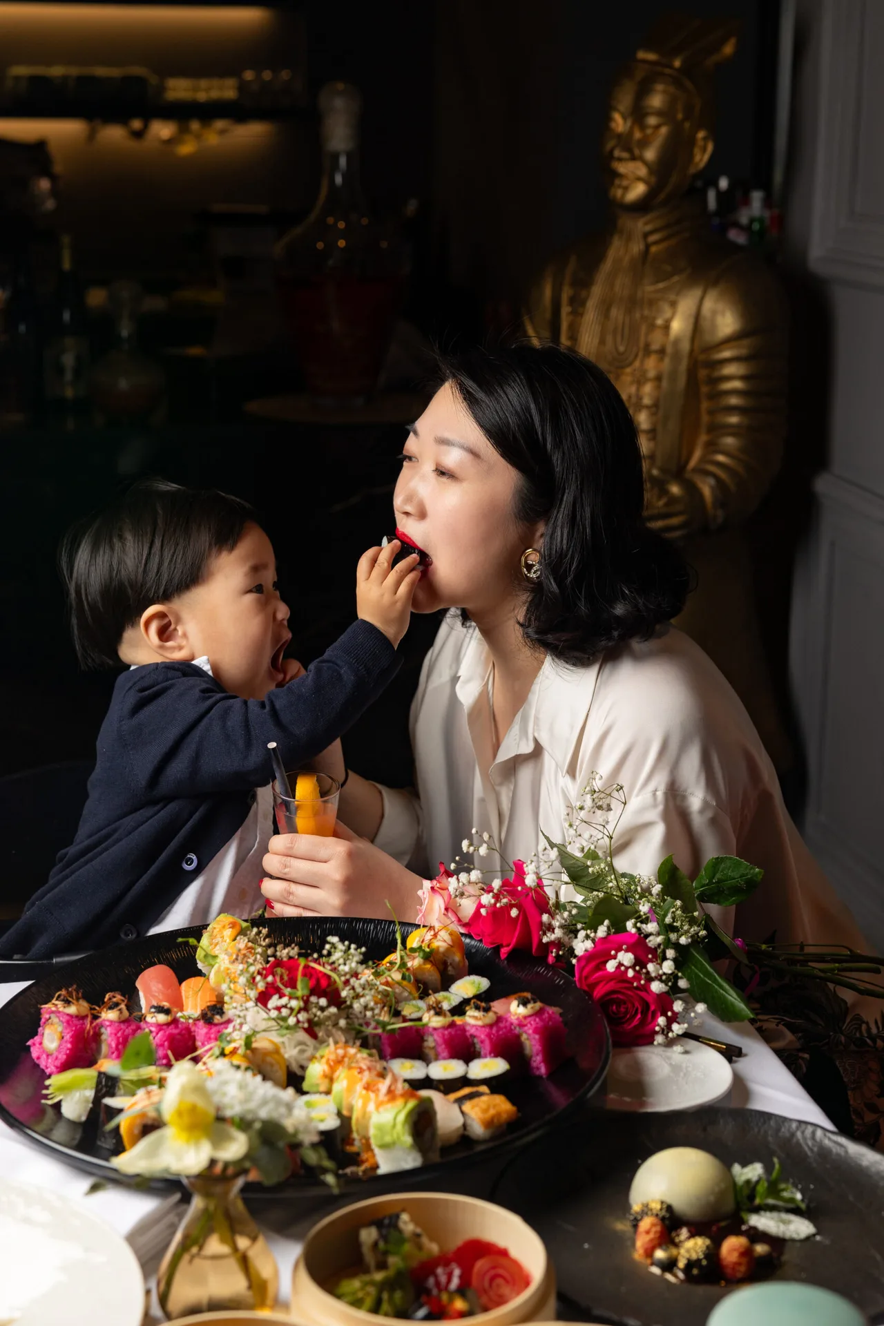 ONE NIGHT IN BEIJING — photo 45