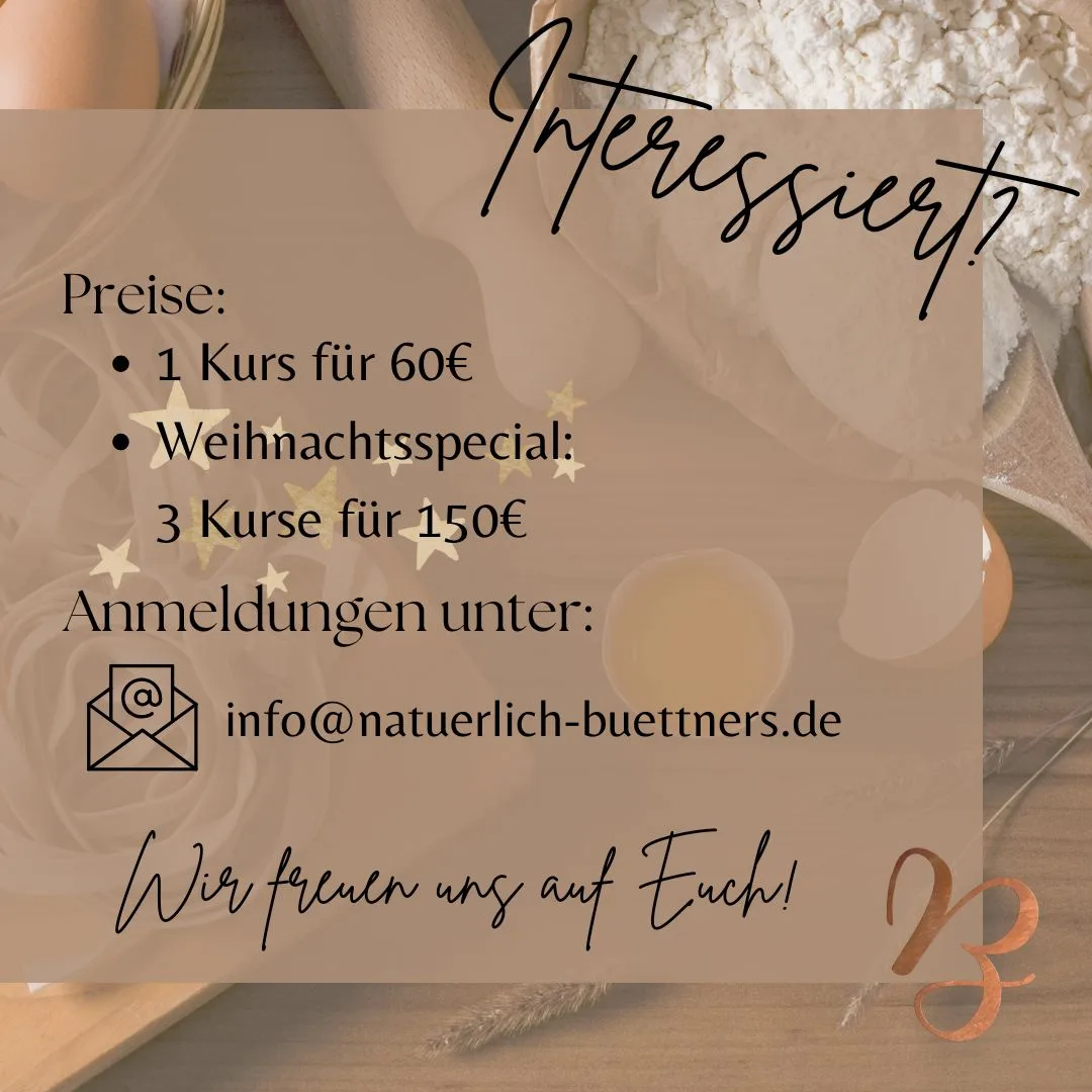 Natürlich Büttners — photo 61