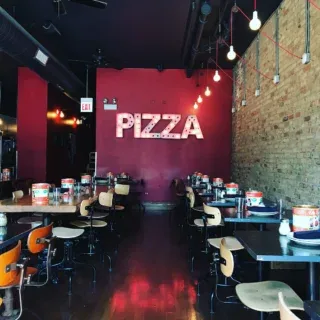 Coalfire, Chicago