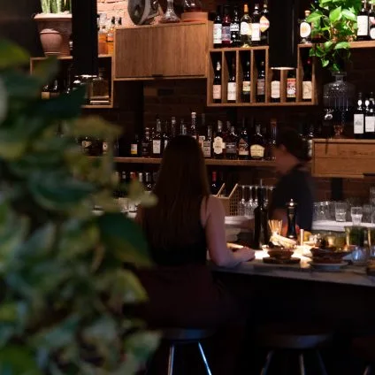 Barcelona Wine Bar — photo 8