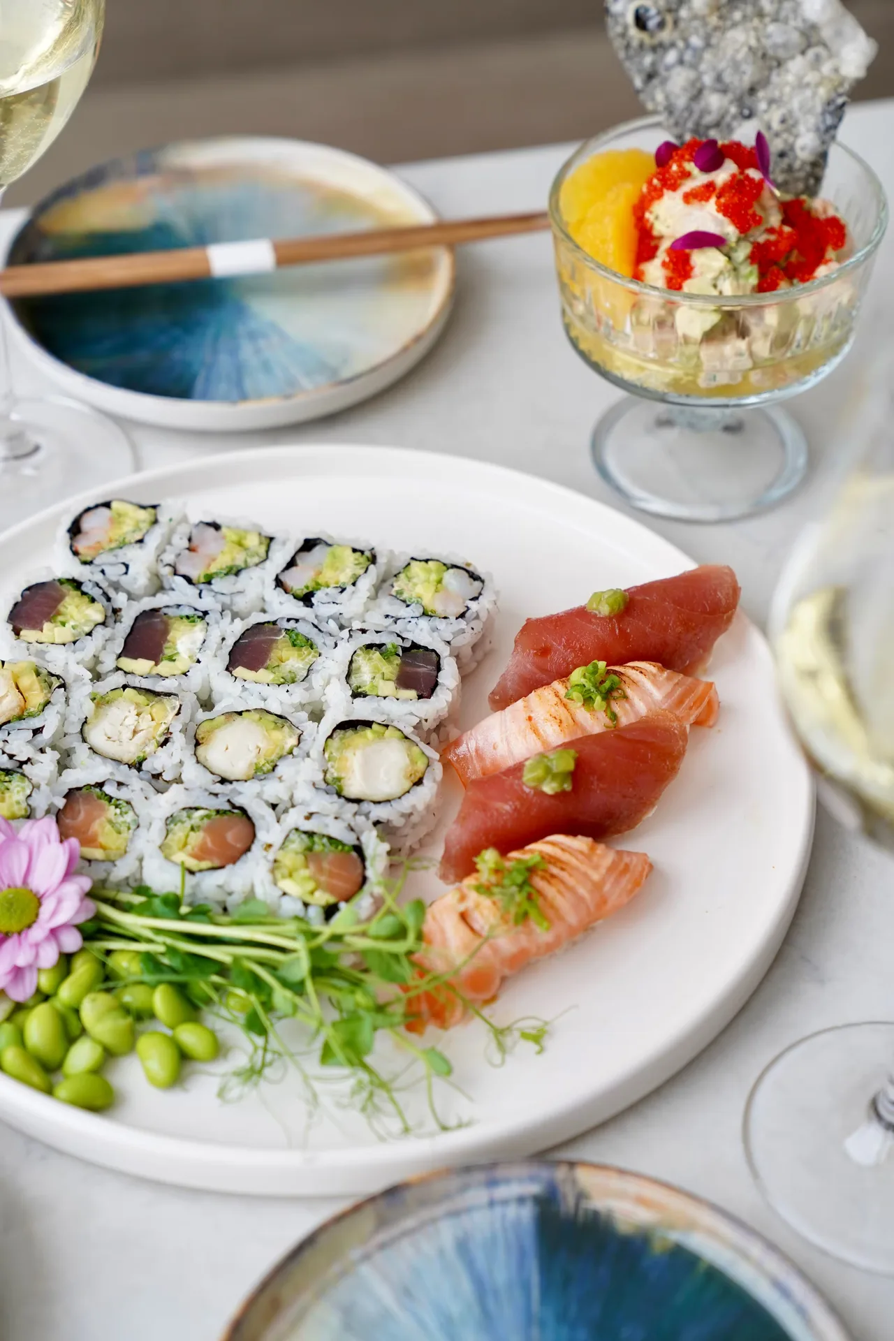 Sushi Soul — photo 48