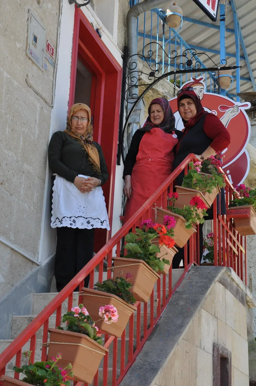 Tık Tık Kadın Emeği — photo 16