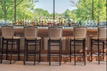 TS Steakhouse at Turning Stone — photo 15