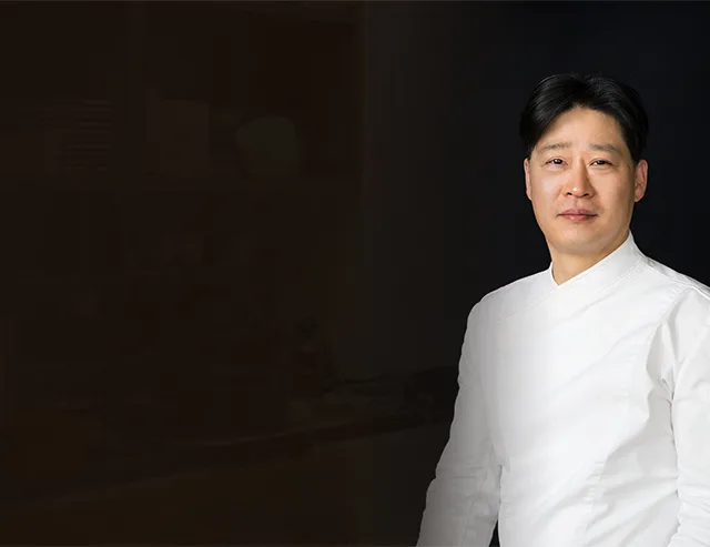 Sushi Jin — kitchen