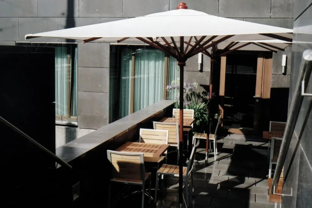 Restaurant Pfeffermühle, Kassel
