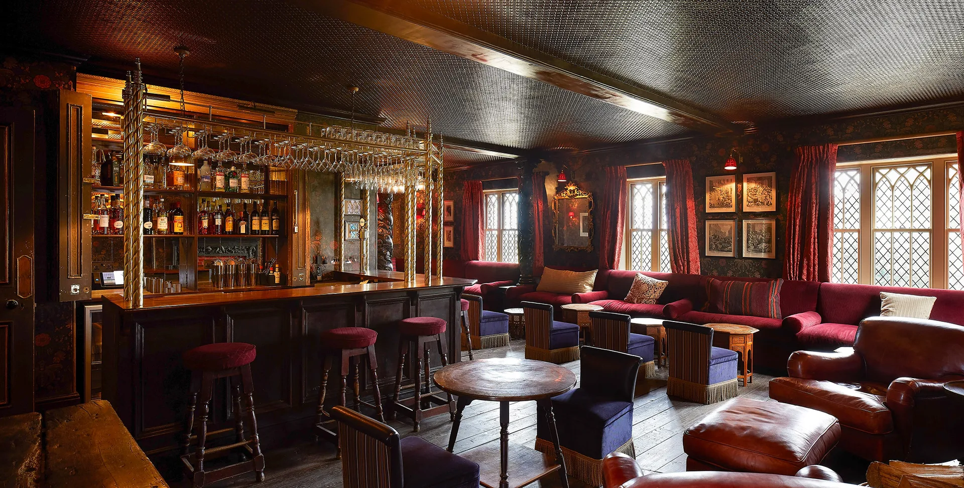 The Gunton Arms — photo 19