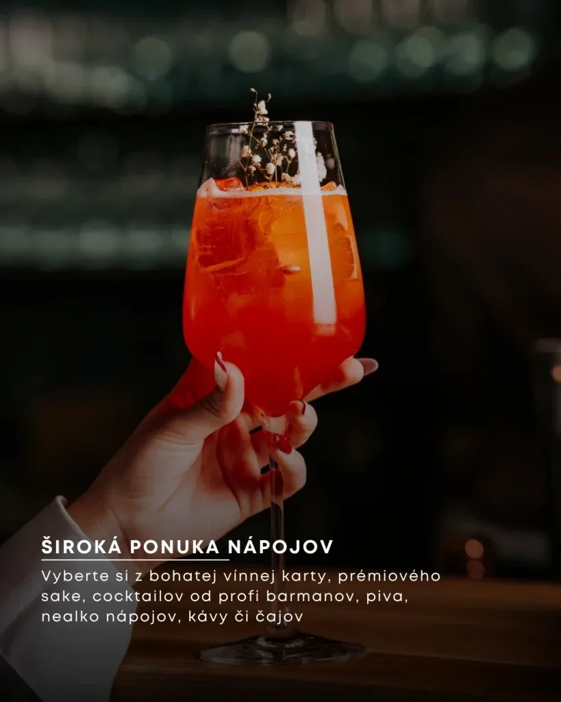 IZAKAYA — drink