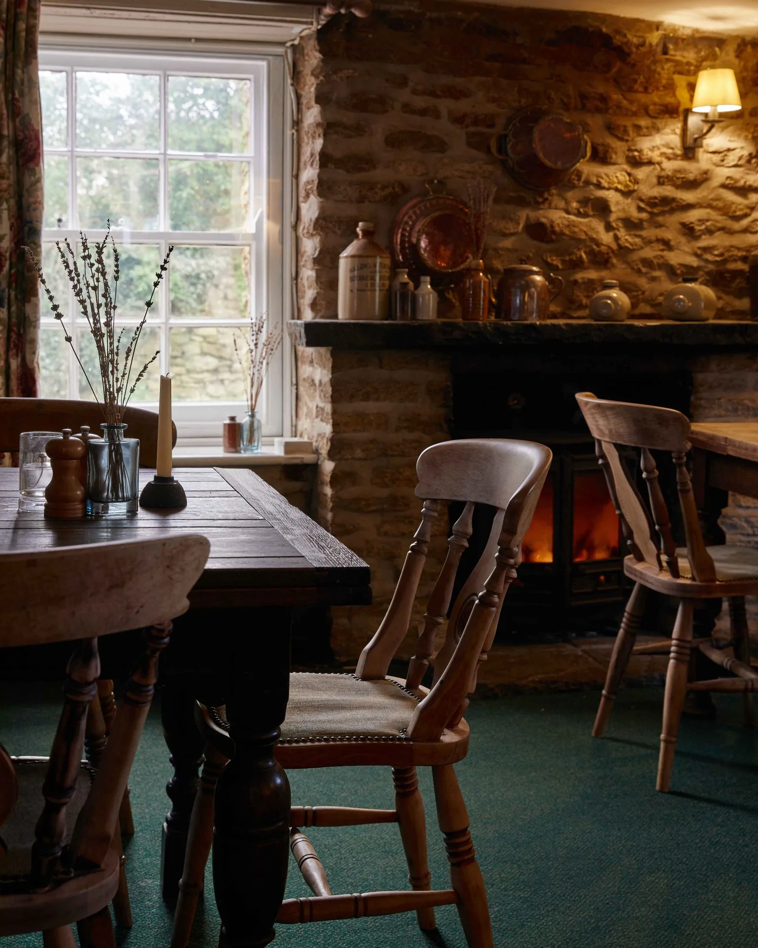 The Lamb Inn — photo 27