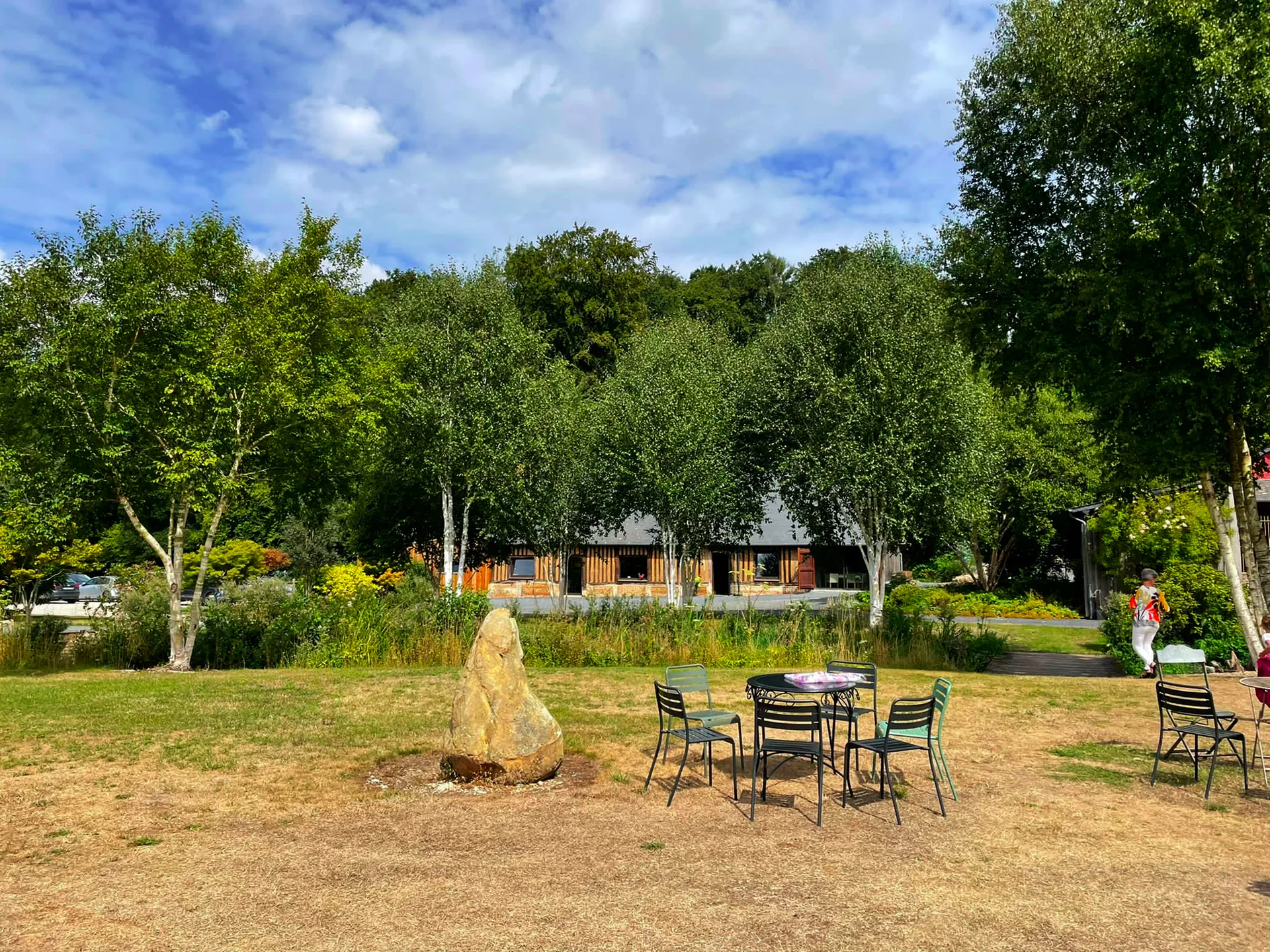 Auberge de La Mère Duval — photo 31