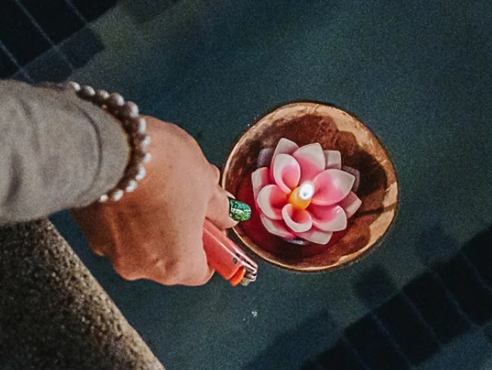 Lotus of Siam — photo 12