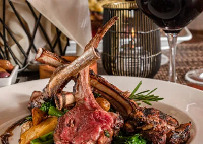 Water & Wine Ristorante-Taverna — photo 42