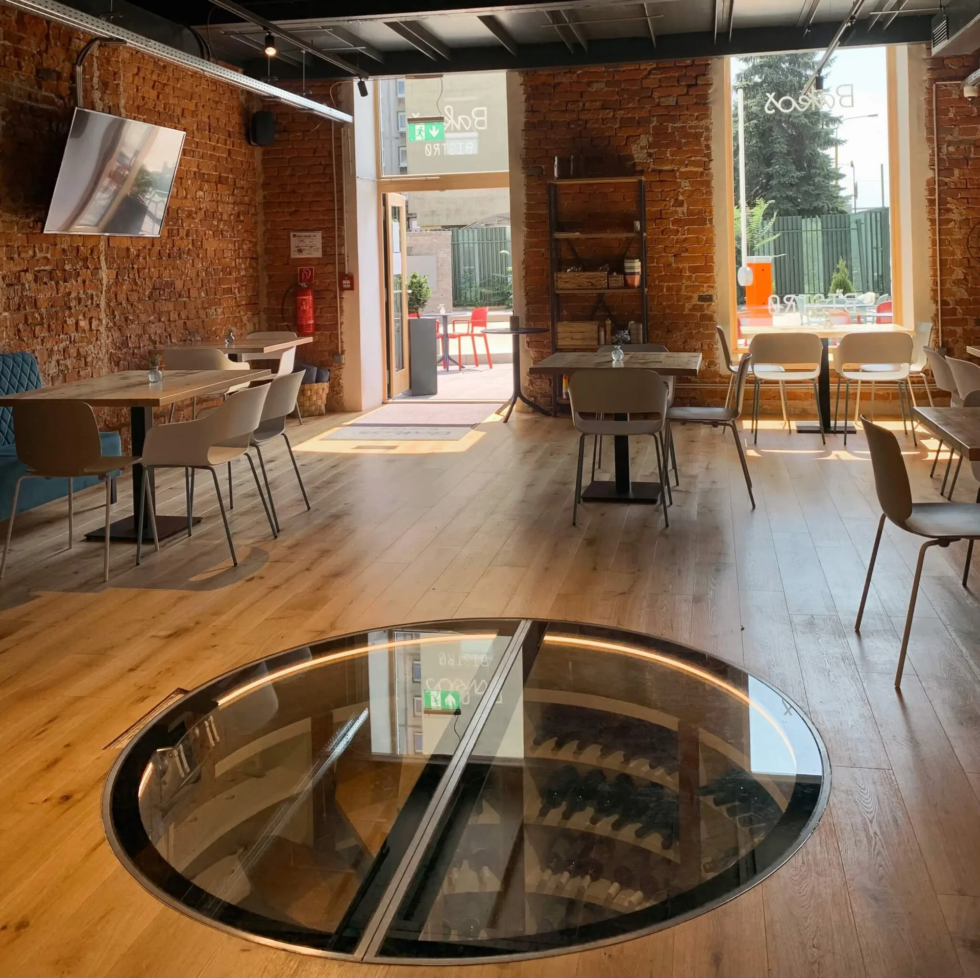Bakoš bistro — photo 47