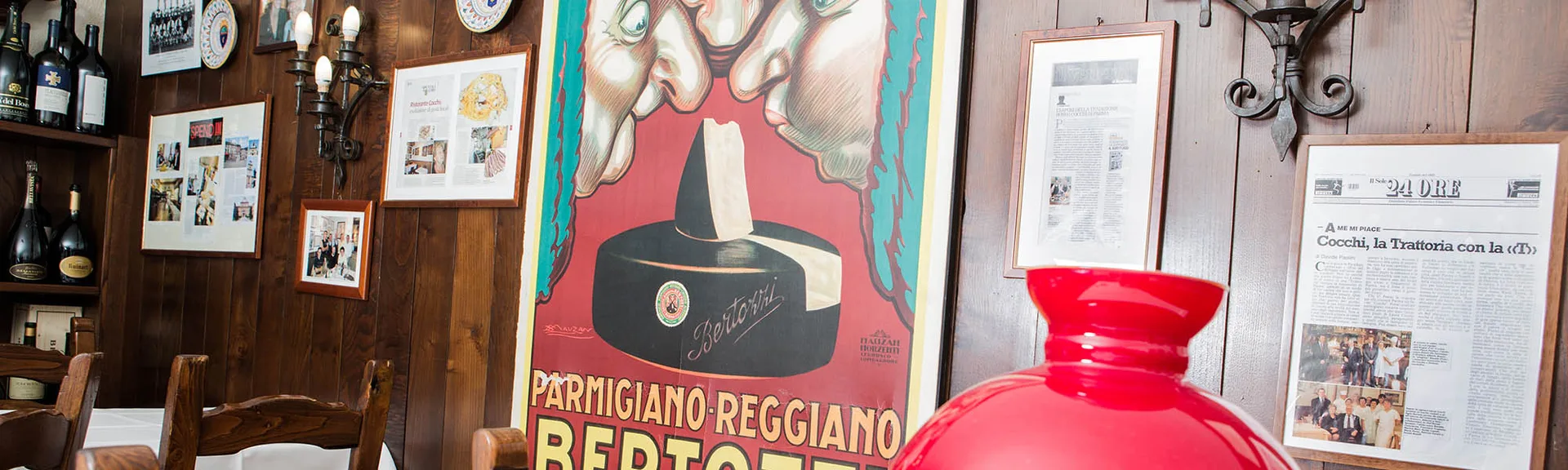 Cocchi — photo 36
