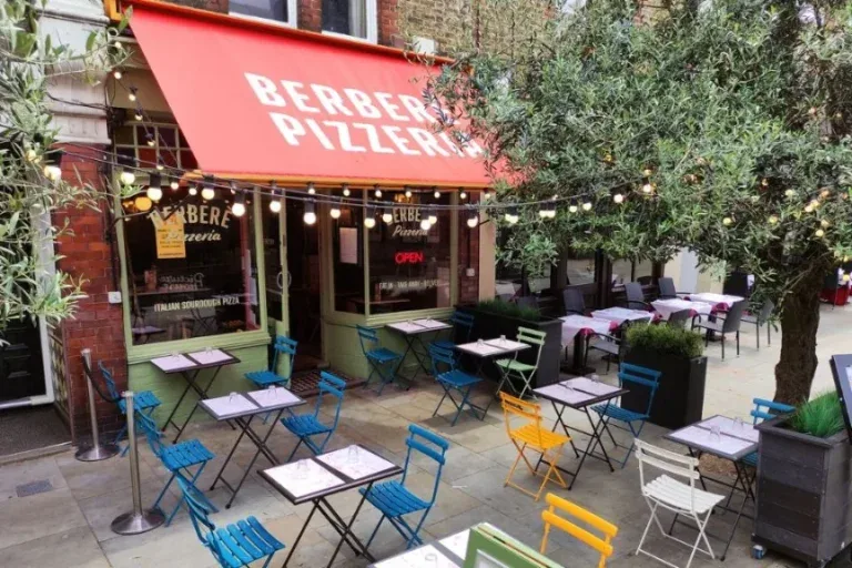 Berberè — photo 53