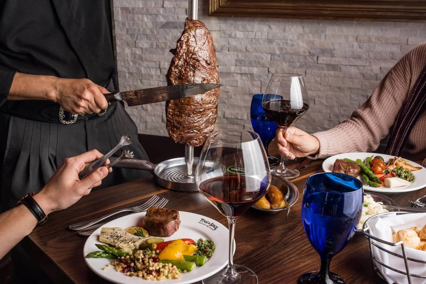 Texas de Brazil — photo 10