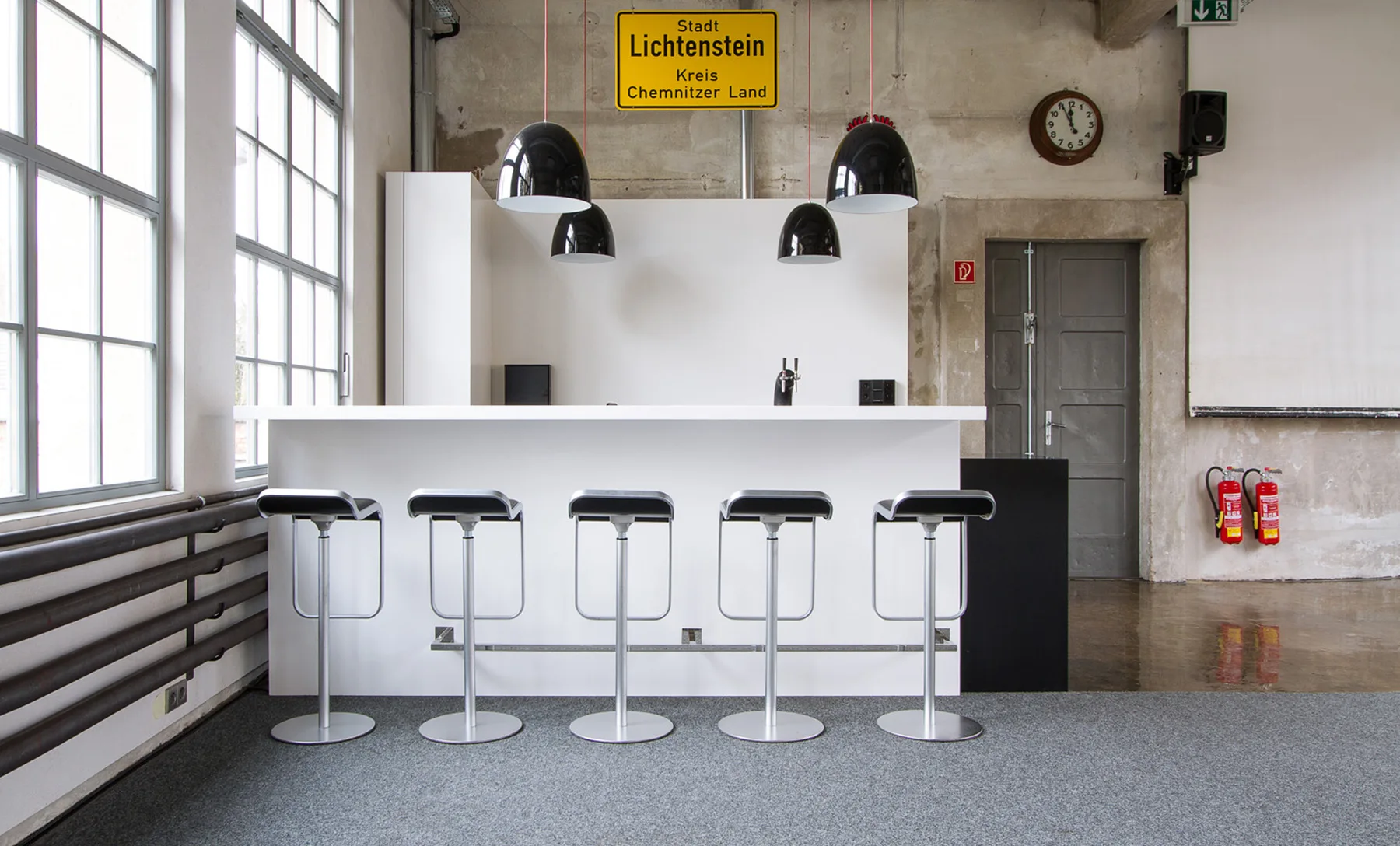 Restaurant Schönburger Palais — photo 44