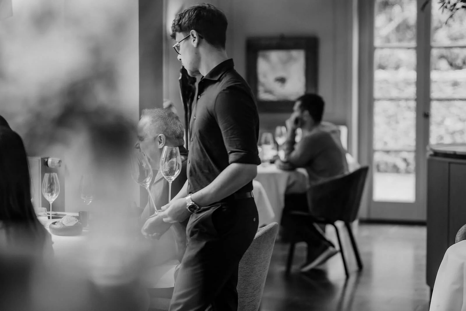 Restaurant Wolfslaar — photo 44