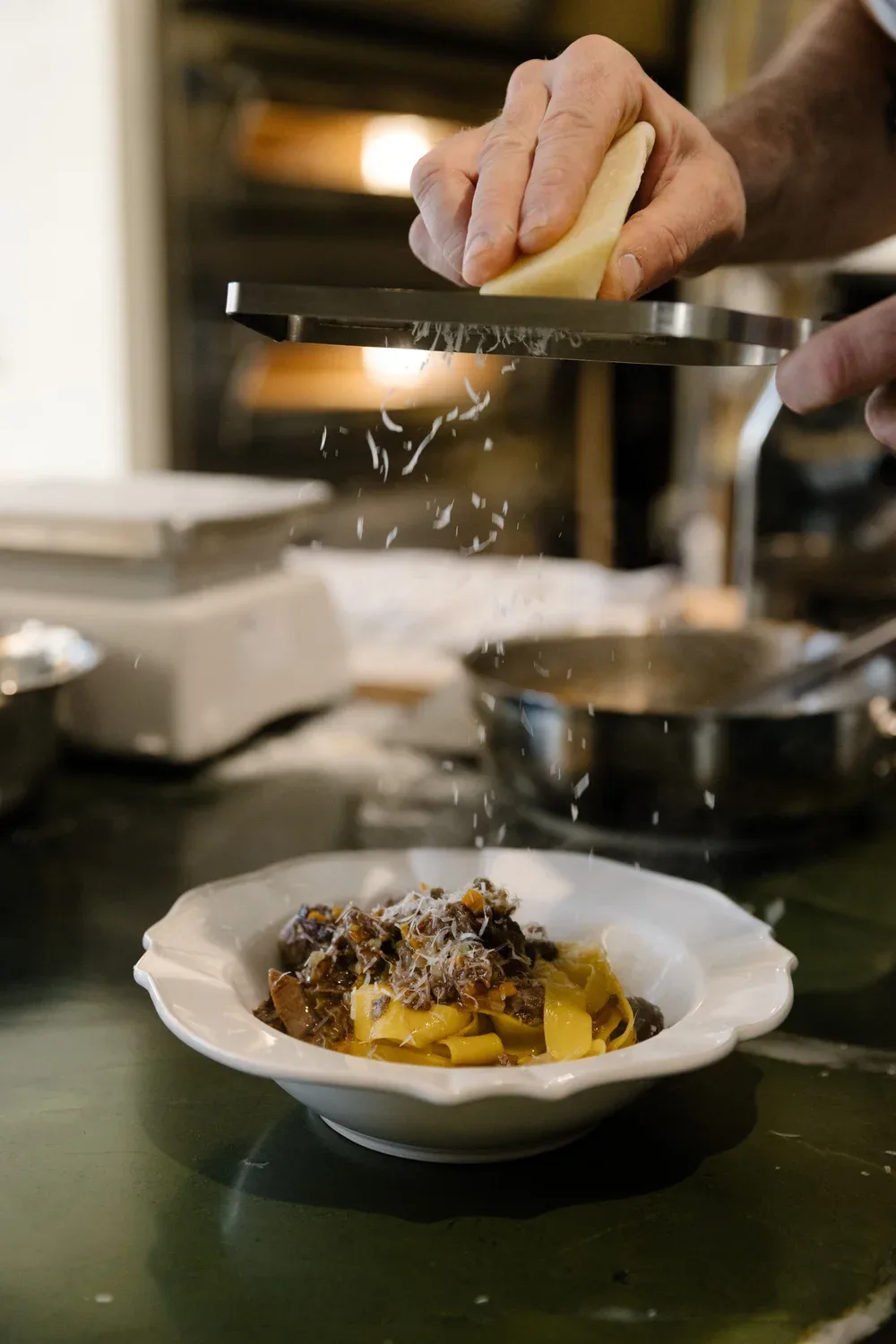 Spiga — photo 9