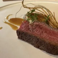Ramus — food
