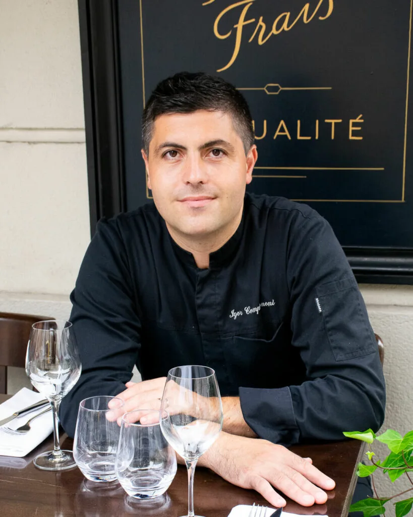 Bistrot Marloe — photo 19