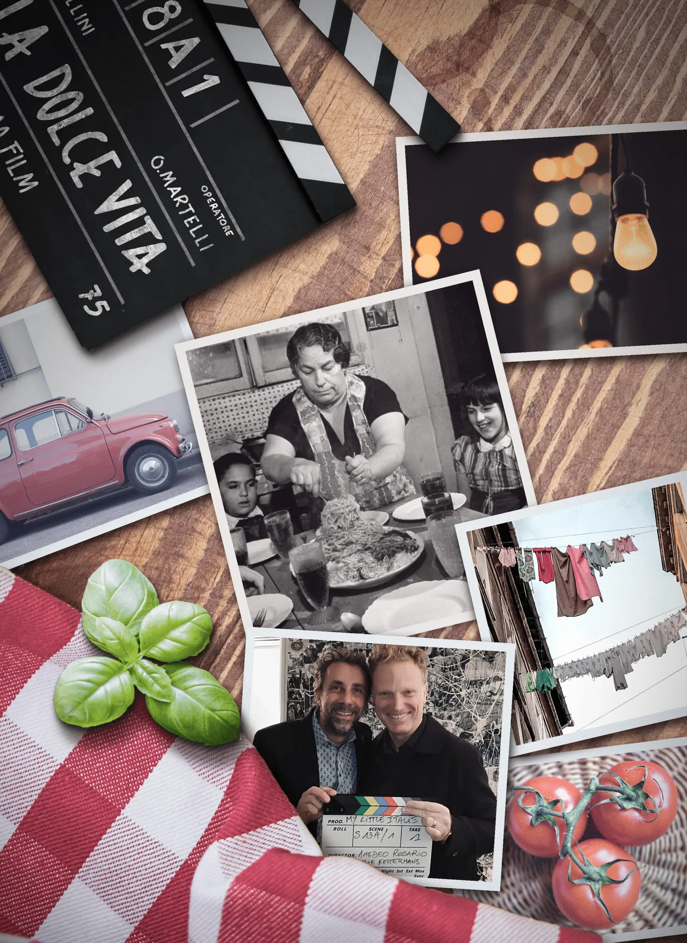 Pane & Olio — photo 85
