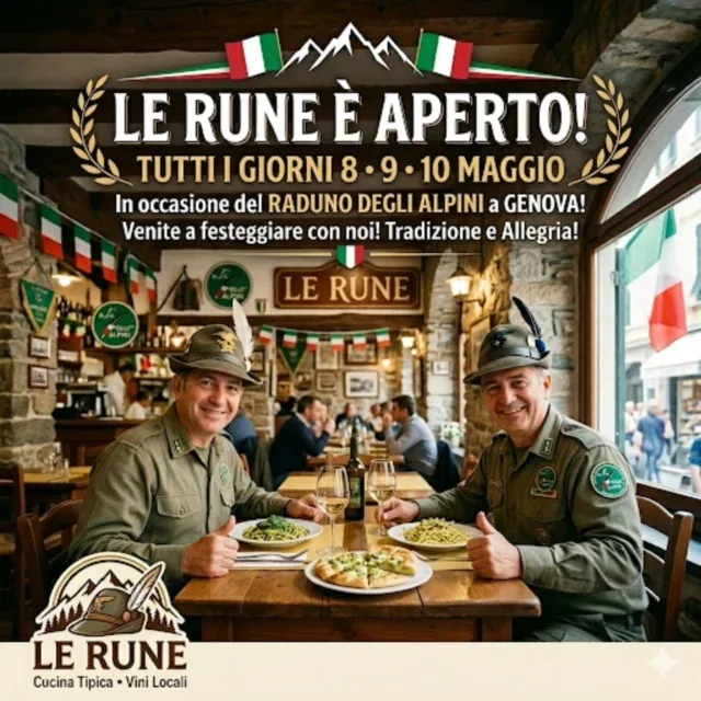 Le Rune — photo 18
