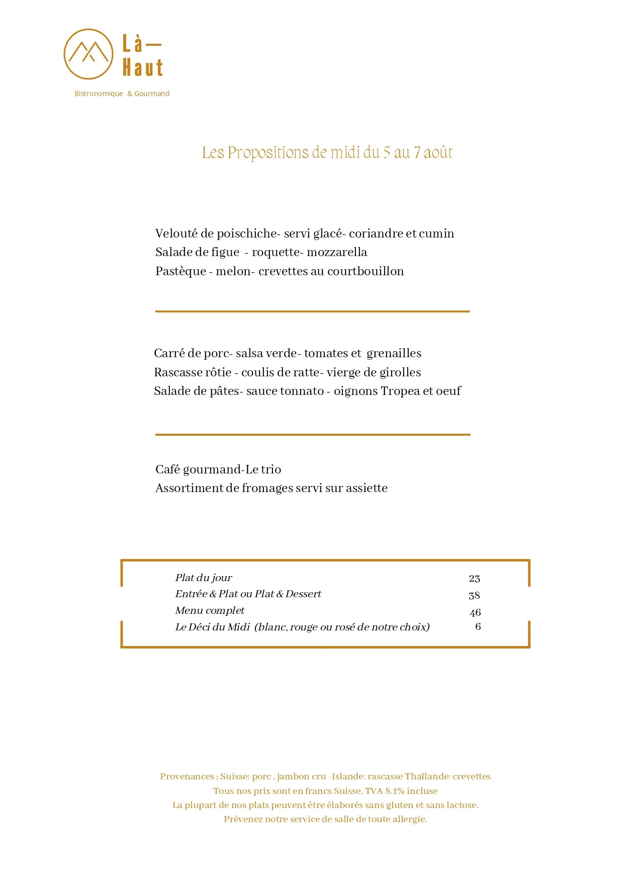 Là-Haut — photo 5