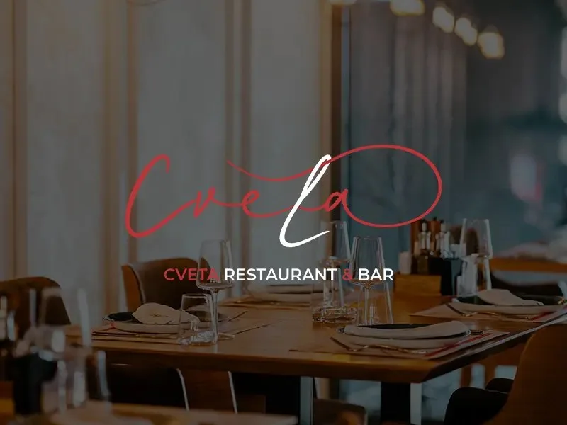 RESTORAN CVETA, Užice