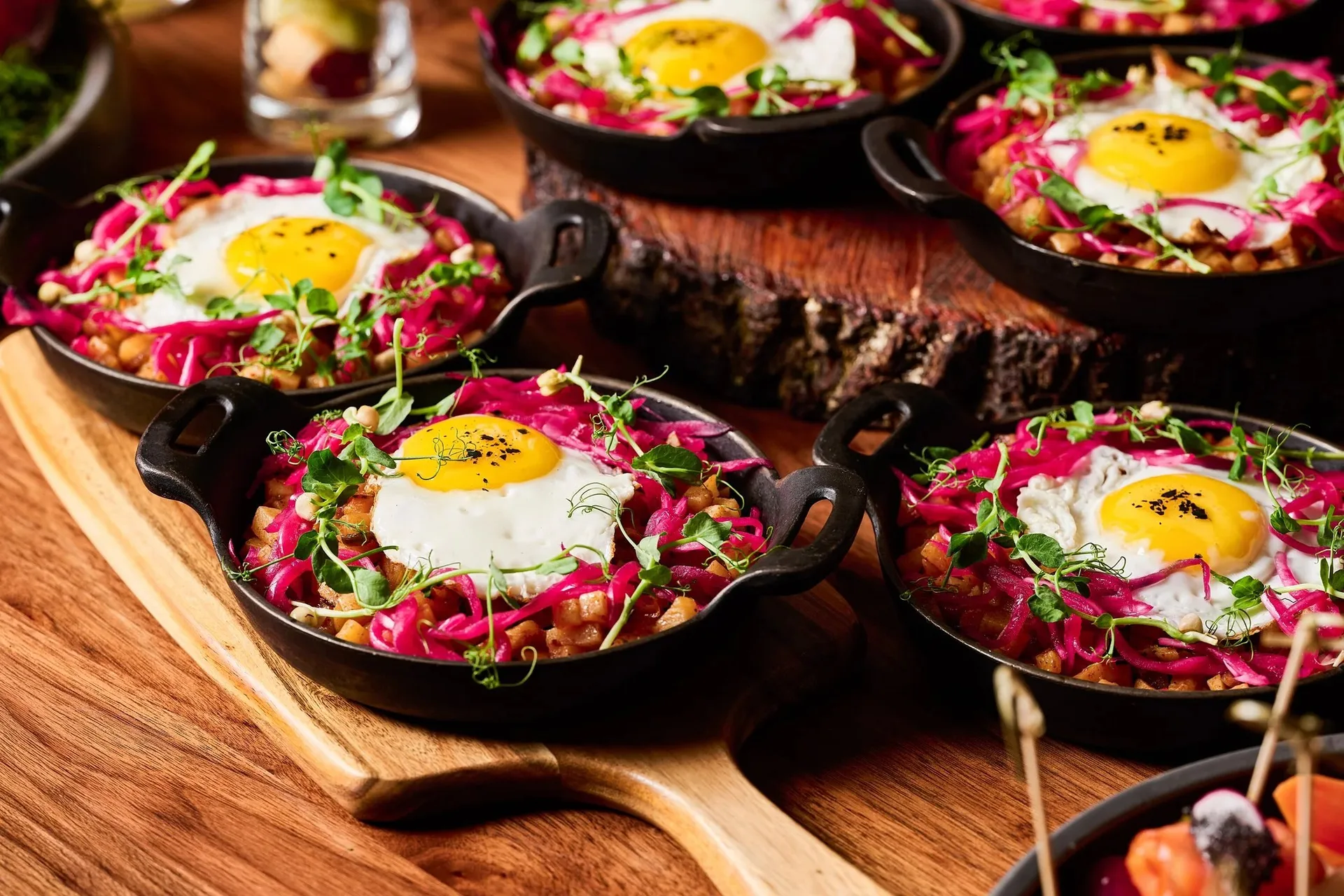 TORO LATIN GASTROBAR — photo 90