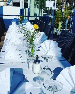 Restaurantschiff Capt’n Schillow — photo 13