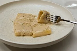 Essenza Bistrot — food