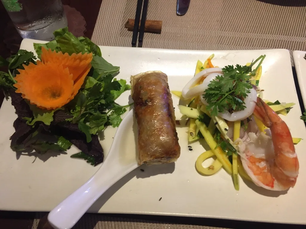 Duong's (Ngo Huyen Street) — photo 134