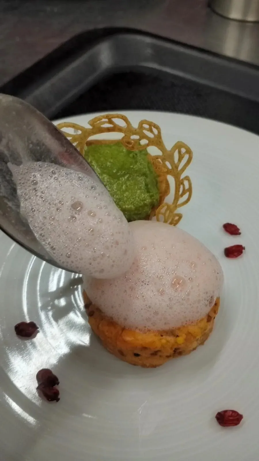 La cuisine de l'Apothicaire — photo 19