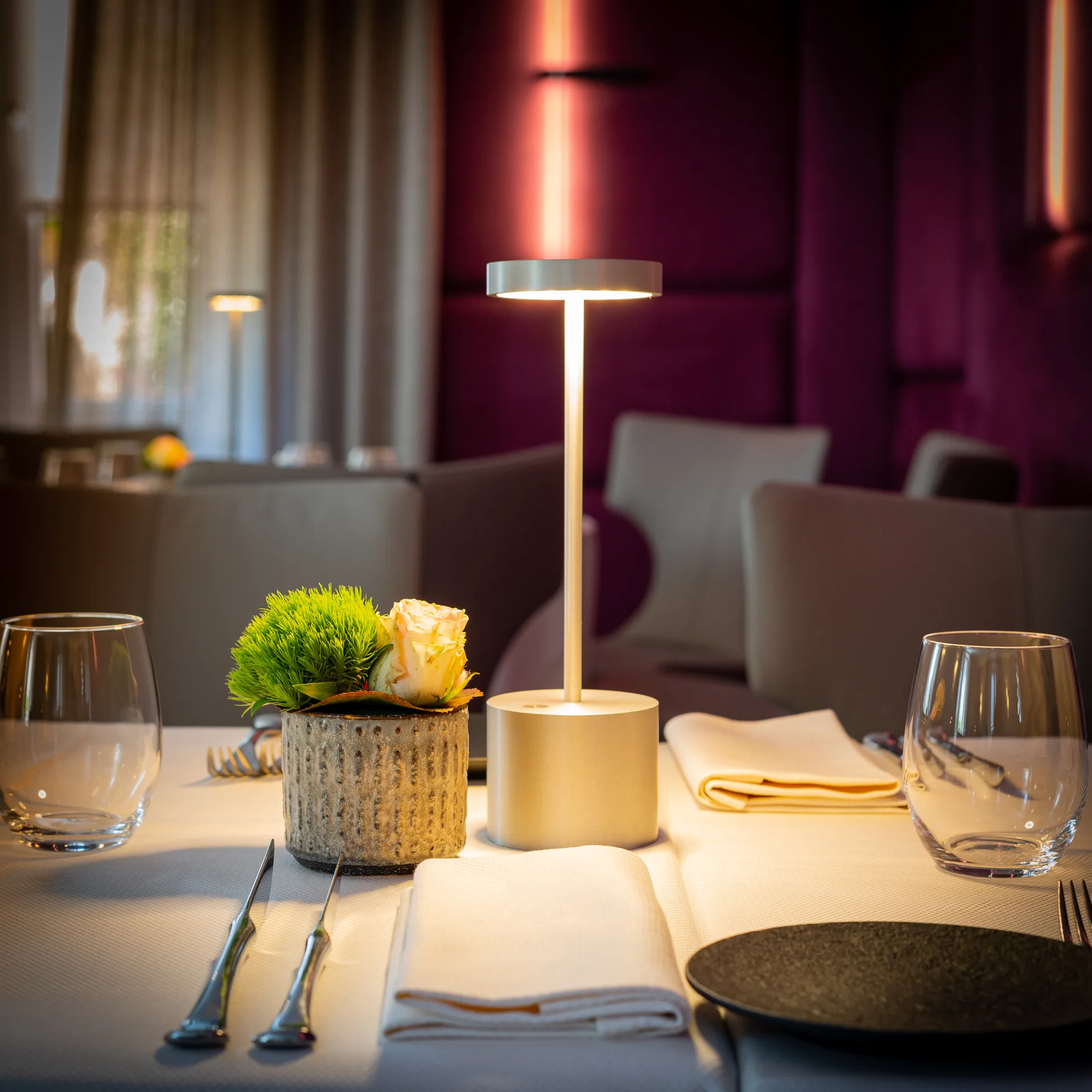 Au Cheval Blanc — photo 6