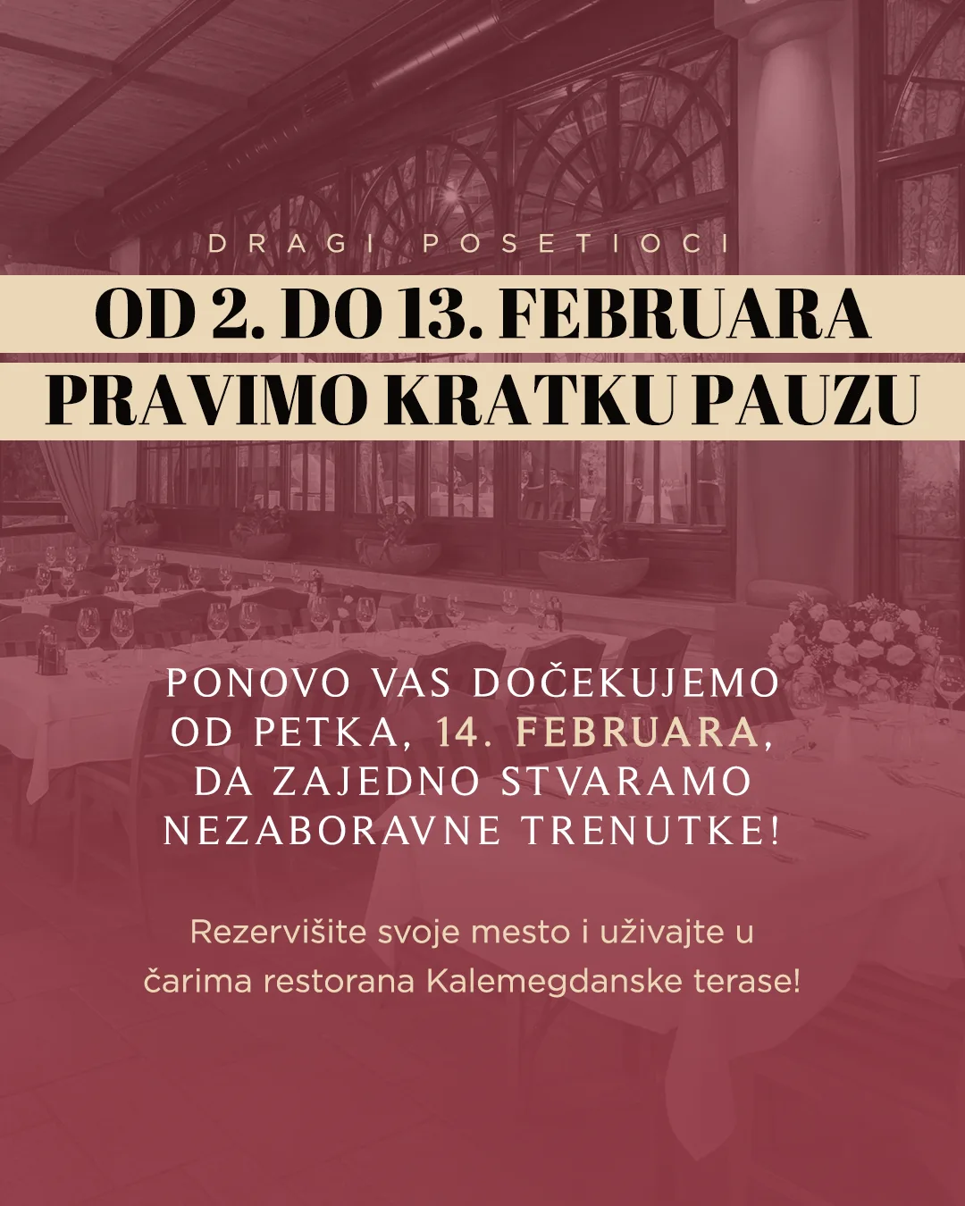 KALEMEGDANSKA TERASA — photo 45
