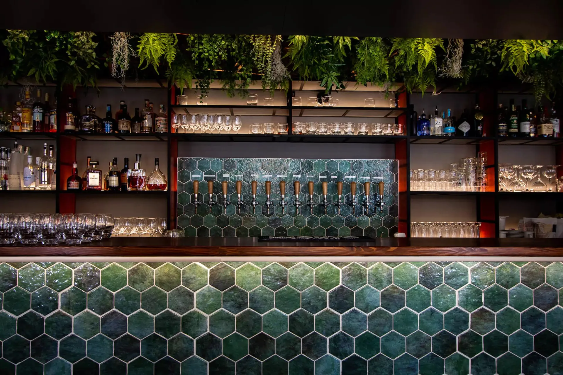 Beerstro14 Steak House — photo 104