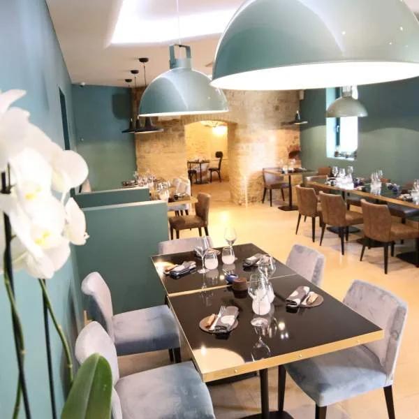 Le Bouchon Bourguignon — photo 6