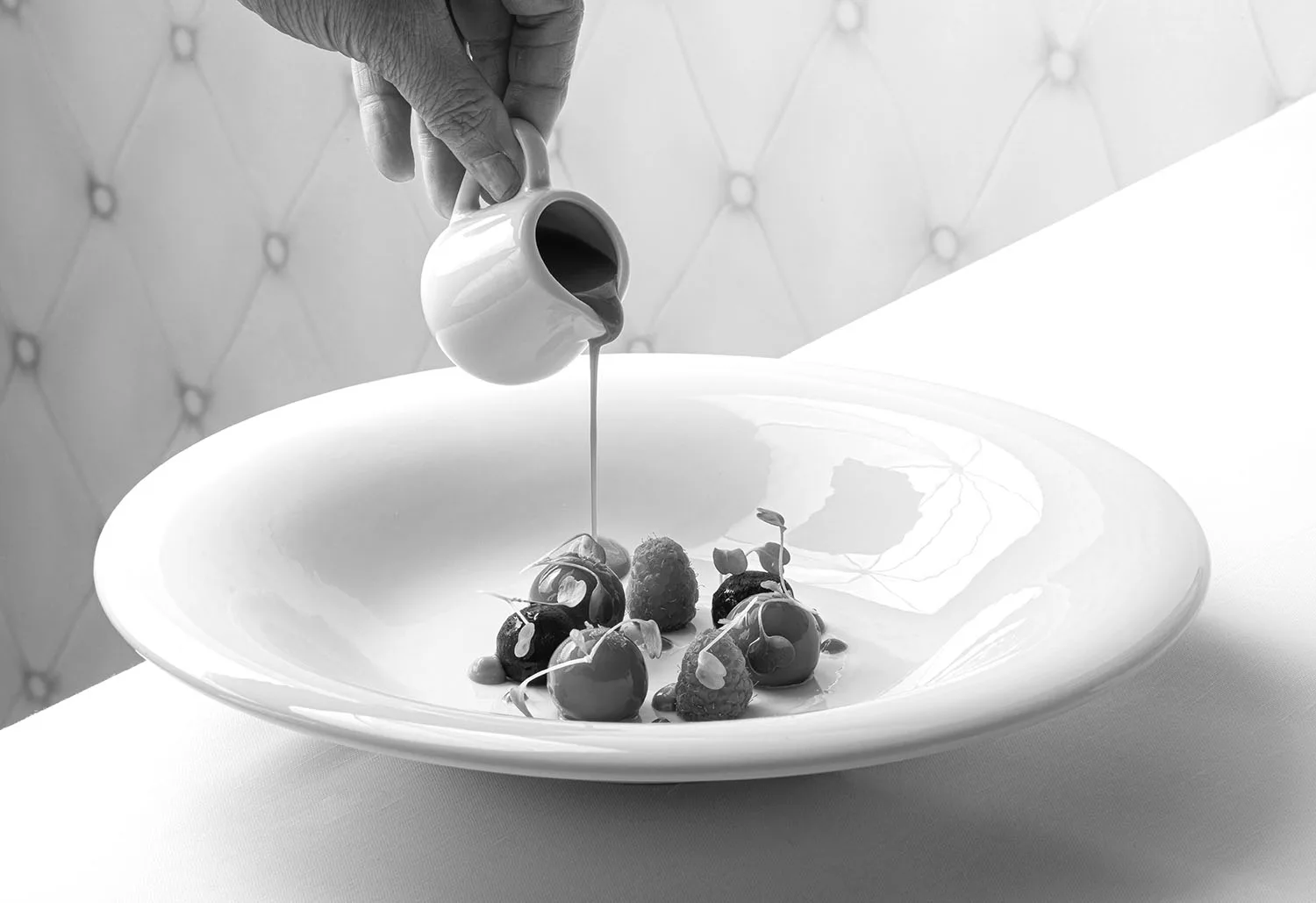 Rodero — food