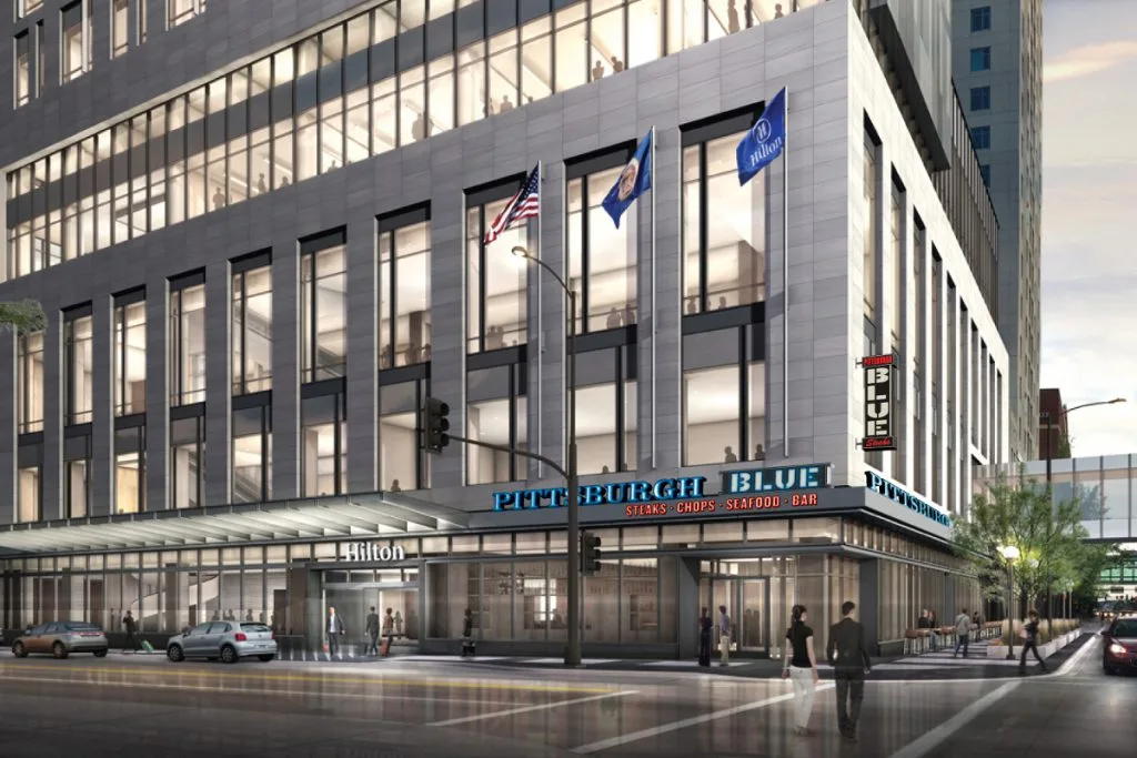 Pittsburgh Blue — photo 22