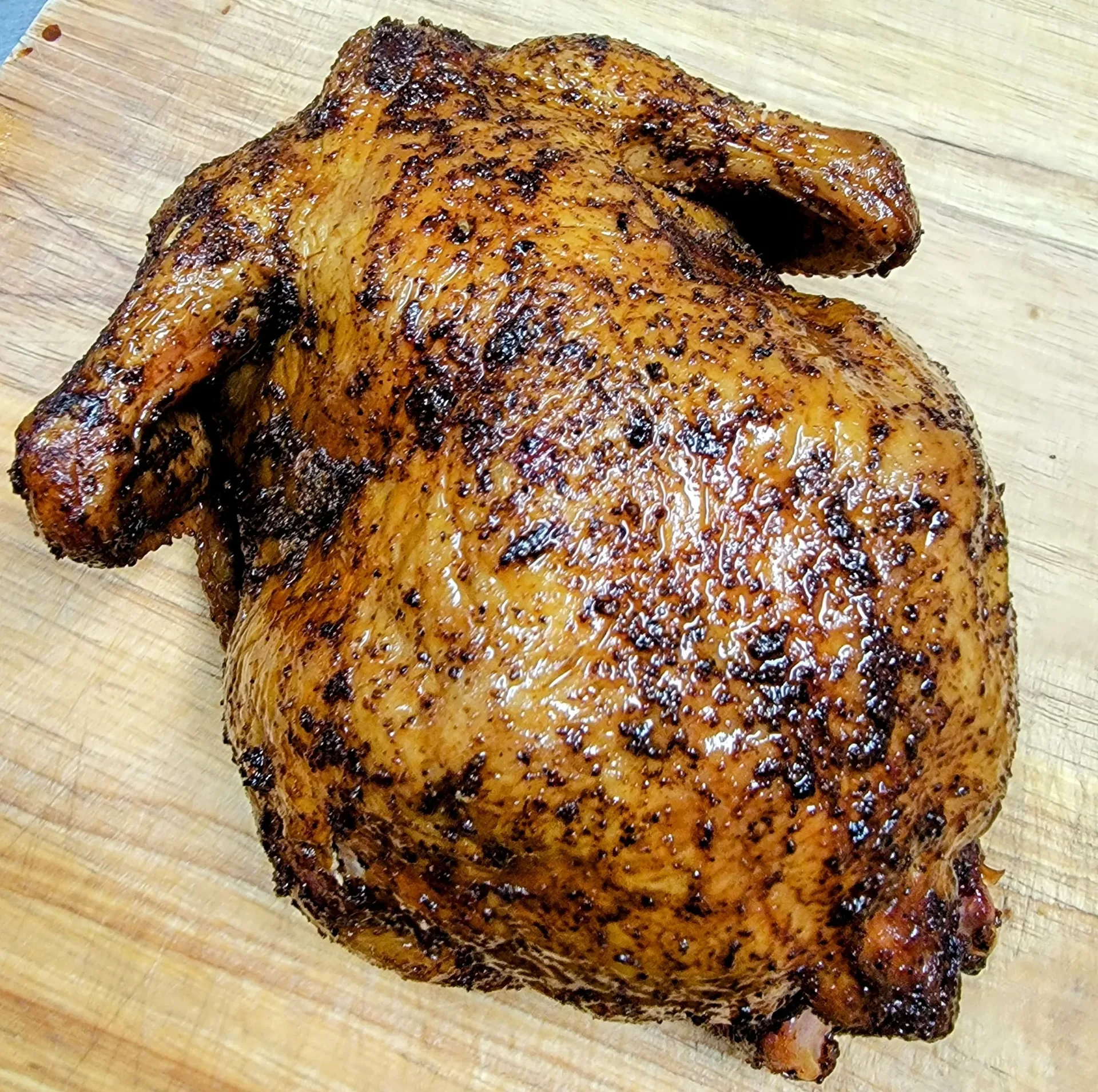 CorkScrew BBQ — photo 4