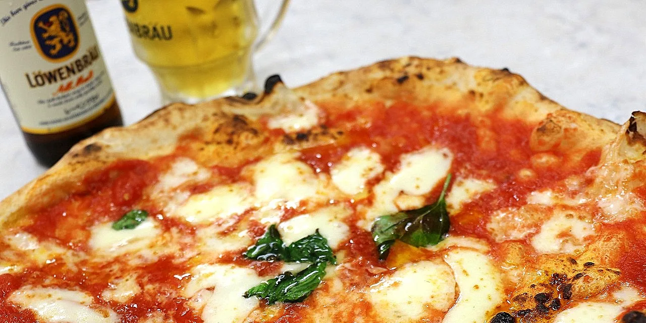 Pizzeria e Trattoria Da ISA, Tokyo